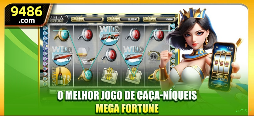Bacará bet959