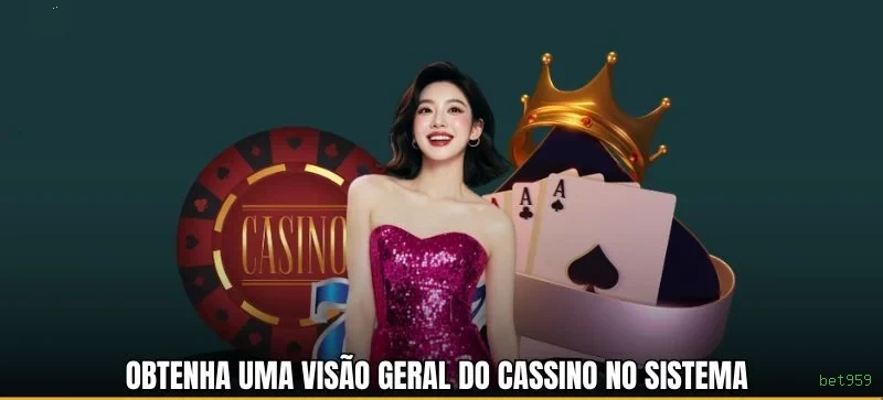 Baixar bet959