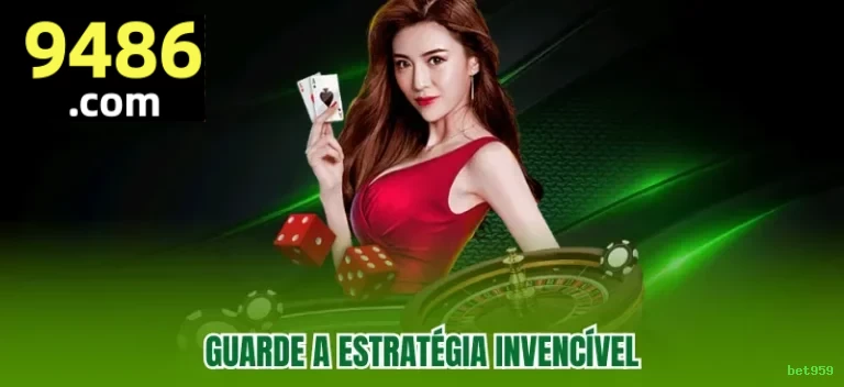 Baixar App bet959