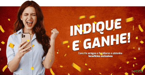 bet959 Demo Grátis