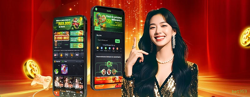 bet959 Rede
