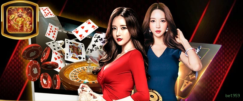 bet959 Paga