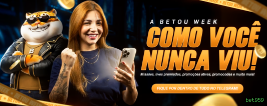 bet959 Seguro