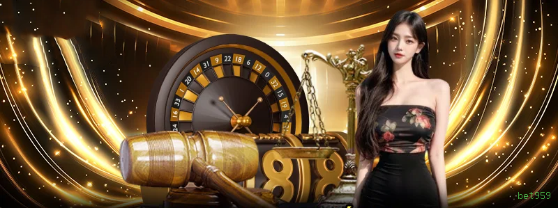 bet959 Telegram