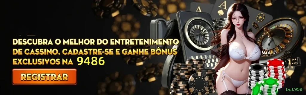 bet959 World