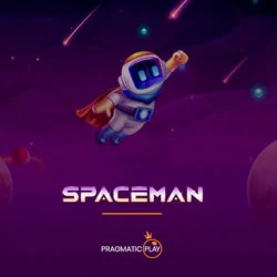 Spaceman bet959