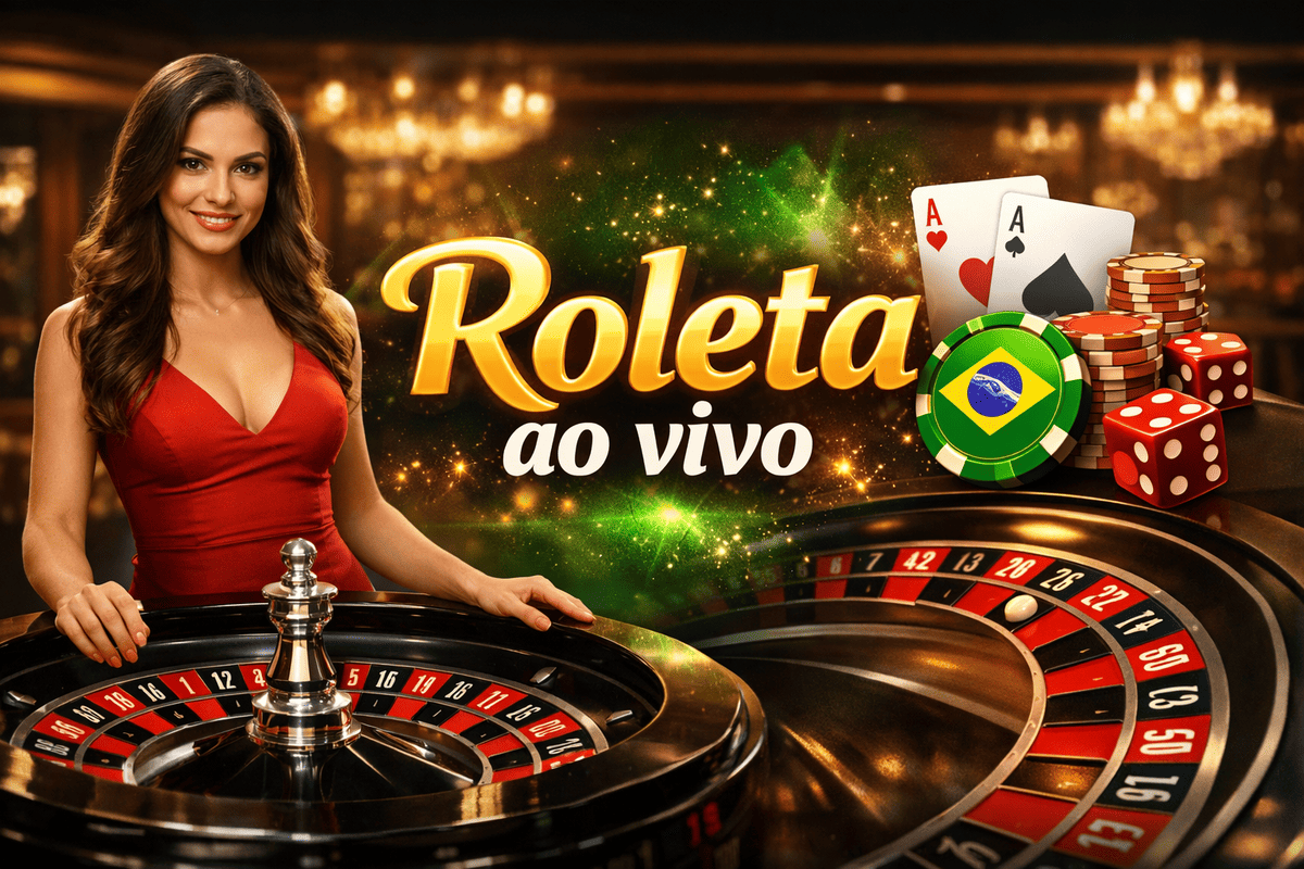 Roleta bet959